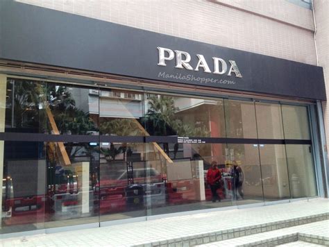 prada pellettieri d& 39|Prada Outlet (Space) .